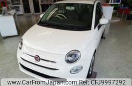 fiat 500 2016 -FIAT 【山梨 501ﾄ3199】--Fiat 500 31212--0J497728---FIAT 【山梨 501ﾄ3199】--Fiat 500 31212--0J497728-