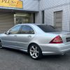 mercedes-benz c-class 2005 -MERCEDES-BENZ--Benz C Class GH-203040--WDC2030402R192056---MERCEDES-BENZ--Benz C Class GH-203040--WDC2030402R192056- image 13