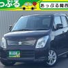 suzuki wagon-r 2012 quick_quick_DBA-MH23S_MH23S-898318 image 1