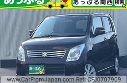 suzuki wagon-r 2012 quick_quick_DBA-MH23S_MH23S-898318