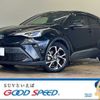 toyota c-hr 2019 -TOYOTA--C-HR 6AA-ZYX11--ZYX11-2008959---TOYOTA--C-HR 6AA-ZYX11--ZYX11-2008959- image 1