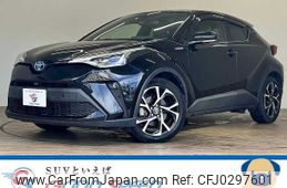 toyota c-hr 2019 -TOYOTA--C-HR 6AA-ZYX11--ZYX11-2008959---TOYOTA--C-HR 6AA-ZYX11--ZYX11-2008959-