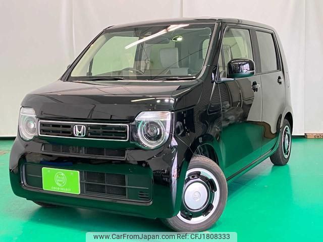 honda n-wgn 2023 CFJ1808333 image 1