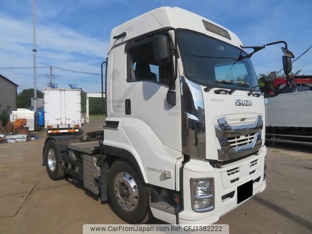 isuzu giga 2016 GOO_NET_EXCHANGE_0400935A30250702W001 image 2