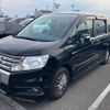 honda stepwagon 2010 -HONDA--Stepwgn DBA-RK5--RK5-1034168---HONDA--Stepwgn DBA-RK5--RK5-1034168- image 3
