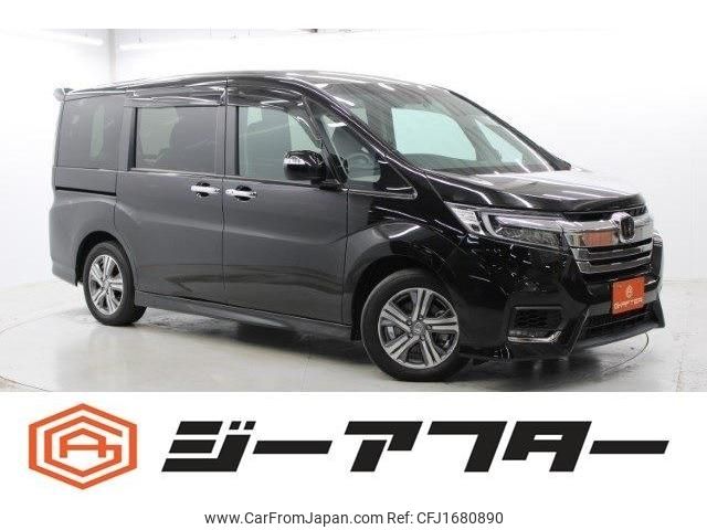 honda stepwagon 2020 CFJ1680890 image 1