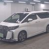 toyota alphard 2022 quick_quick_3BA-AGH30W_0428178 image 2