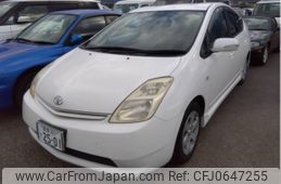 toyota prius 2004 -TOYOTA--Prius NHW20--NHW20-0037499---TOYOTA--Prius NHW20--NHW20-0037499-