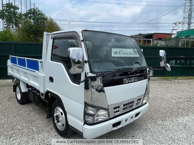 isuzu elf-truck 2006 GOO_NET_EXCHANGE_0208918A30240602W001 image 1