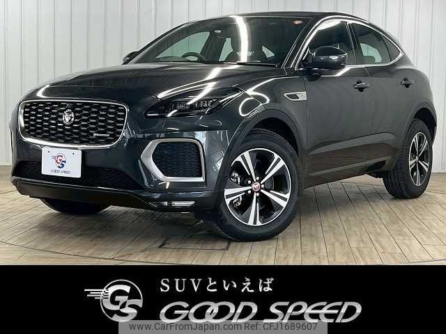 jaguar e-pace 2021 CFJ1689607 image 1