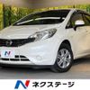 nissan note 2014 -NISSAN--Note DBA-E12--E12-190317---NISSAN--Note DBA-E12--E12-190317- image 1