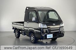daihatsu hijet-truck 2020 CFJ1690649