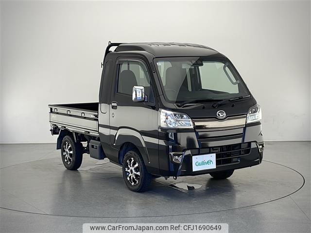 daihatsu hijet-truck 2020 CFJ1690649 image 1