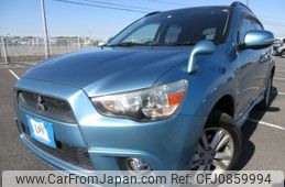 mitsubishi rvr 2010 Y2025020058F-21