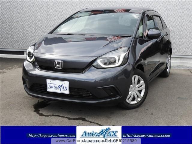 honda fit 2022 quick_quick_6BA-GR1_GR1-1120394 image 1