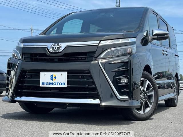 toyota voxy 2020 quick_quick_3BA-ZRR80W_ZRR80-0649914 image 1