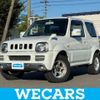 suzuki jimny-sierra 2012 quick_quick_ABA-JB43W_JB43W-451268 image 1