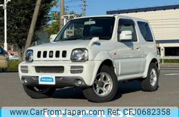 suzuki jimny-sierra 2012 quick_quick_ABA-JB43W_JB43W-451268