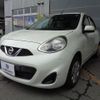 nissan march 2013 CFJ1835826 image 1