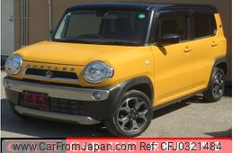 suzuki hustler 2017 quick_quick_MR41S_MR41S-617524