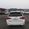 toyota corolla-fielder 2017 504749-RAOID:13699 image 5