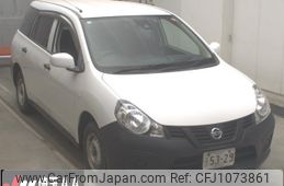 nissan ad-van 2018 -NISSAN--AD Van VY12-262100---NISSAN--AD Van VY12-262100-