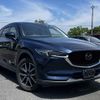 mazda cx-5 2017 NIKYO_HZ59757 image 1