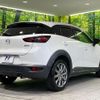 mazda cx-3 2018 quick_quick_DK8FW_DK8FW-100841 image 18