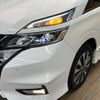 nissan serena 2018 -NISSAN--Serena DAA-GFC27--GFC27-103355---NISSAN--Serena DAA-GFC27--GFC27-103355- image 14