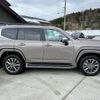 toyota land-cruiser-wagon 2023 -TOYOTA 【滋賀 301ﾎ9101】--Land Cruiser Wagon VJA300W--4080772---TOYOTA 【滋賀 301ﾎ9101】--Land Cruiser Wagon VJA300W--4080772- image 25