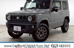 suzuki jimny 2024 quick_quick_3BA-JB64W_JB64W-359419