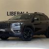 chrysler jeep-cherokee 2020 -CHRYSLER--Jeep Cherokee ABA-KL24--1C4PJMGB6LD598229---CHRYSLER--Jeep Cherokee ABA-KL24--1C4PJMGB6LD598229- image 1