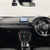 mazda cx-3 2015 -MAZDA--CX-3 LDA-DK5FW--DK5FW-100305---MAZDA--CX-3 LDA-DK5FW--DK5FW-100305- image 19
