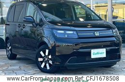 honda freed 2024 CFJ1678508