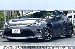 toyota 86 2019 -TOYOTA--86 4BA-ZN6--ZN6-101777---TOYOTA--86 4BA-ZN6--ZN6-101777-