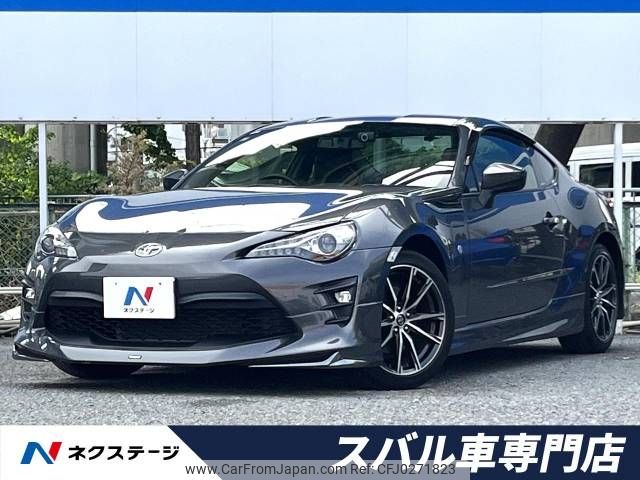 toyota 86 2019 -TOYOTA--86 4BA-ZN6--ZN6-101777---TOYOTA--86 4BA-ZN6--ZN6-101777- image 1