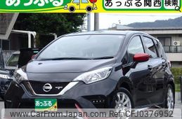 nissan note 2018 quick_quick_E12_E12-972040