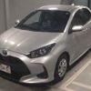 toyota yaris 2021 -TOYOTA--Yaris MXPH10-2070089---TOYOTA--Yaris MXPH10-2070089- image 5