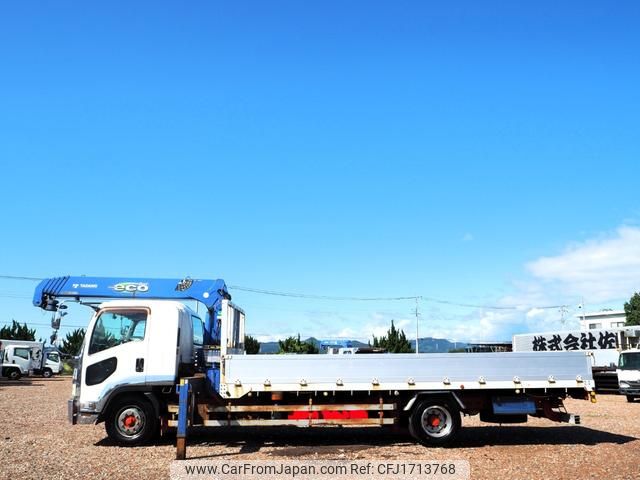 isuzu forward 2015 CFJ1713768 image 2