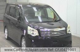 toyota noah 2011 -TOYOTA--Noah ZRR70G--0422077---TOYOTA--Noah ZRR70G--0422077-