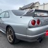 nissan skyline-coupe 1998 -NISSAN--Skyline Coupe BCNR33--BCNR33-043100---NISSAN--Skyline Coupe BCNR33--BCNR33-043100- image 18