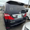 toyota alphard 2009 -TOYOTA--Alphard DBA-ANH20W--ANH20-8086851---TOYOTA--Alphard DBA-ANH20W--ANH20-8086851- image 3