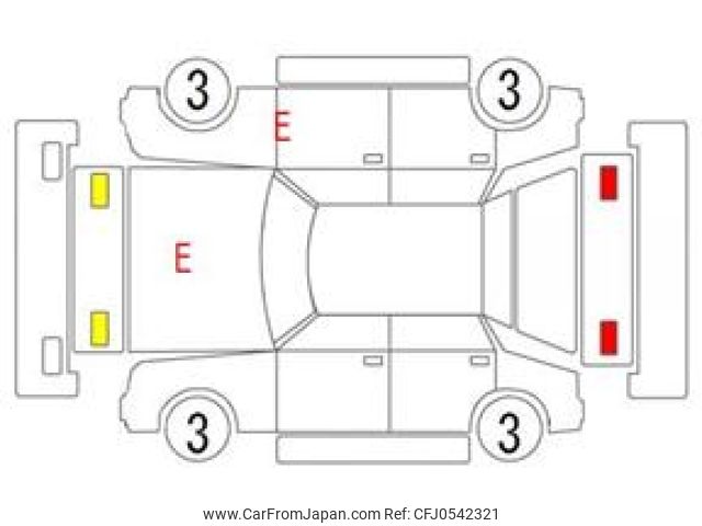 suzuki jimny 2020 -SUZUKI--Jimny 3BA-JB64W--JB64W-170121---SUZUKI--Jimny 3BA-JB64W--JB64W-170121- image 2