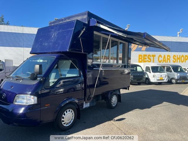 mazda bongo-truck 2018 quick_quick_SLP2T_SLP2T-111251 image 1