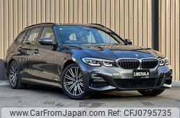 bmw 3-series 2020 -BMW--BMW 3 Series 3BA-6K20--WBA72DZ040FK08525---BMW--BMW 3 Series 3BA-6K20--WBA72DZ040FK08525-