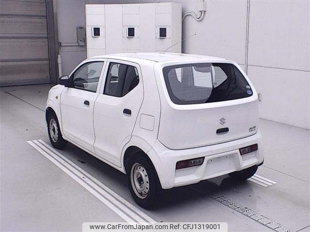 suzuki alto-van 2019 -SUZUKI--Alto Van HA36V-140321---SUZUKI--Alto Van HA36V-140321- image 2