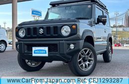 suzuki jimny 2020 quick_quick_3BA-JB64W_JB64W-181128