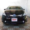 toyota prius-α 2012 CFJ1332823 image 19