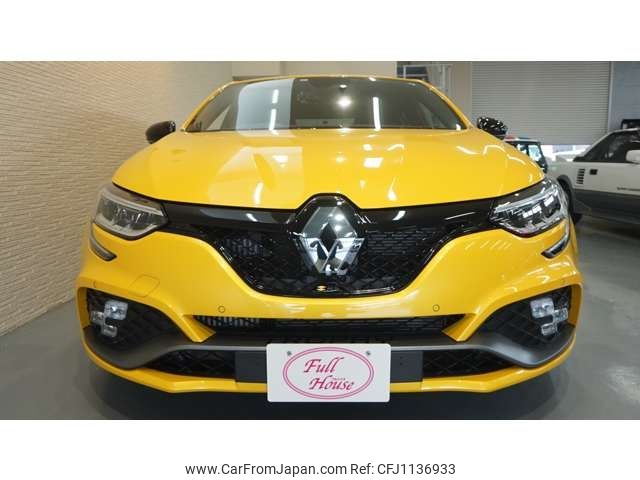 renault megane 2023 -RENAULT--Renault Megane 7BA-BBM5P2--VF1RFB007N0850148---RENAULT--Renault Megane 7BA-BBM5P2--VF1RFB007N0850148- image 2