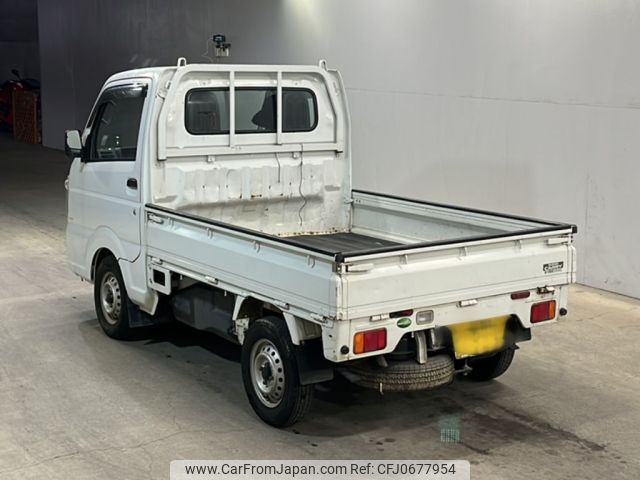 suzuki carry-truck 2016 -SUZUKI 【長崎 480こ7529】--Carry Truck DA16T-290408---SUZUKI 【長崎 480こ7529】--Carry Truck DA16T-290408- image 2